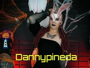Dannypineda