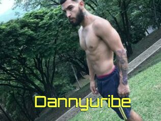 Dannyuribe