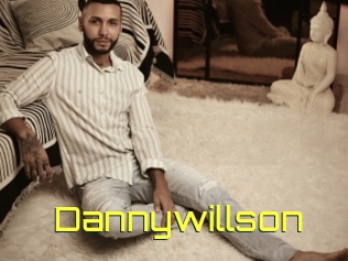 Dannywillson