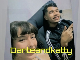 Danteandkatty