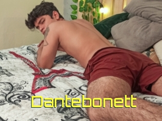 Dantebonett