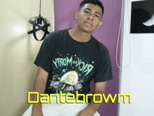 Dantebrowm