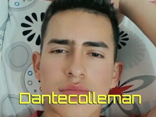 Dantecolleman