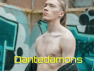 Dantedamons