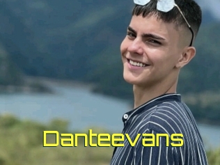 Danteevans