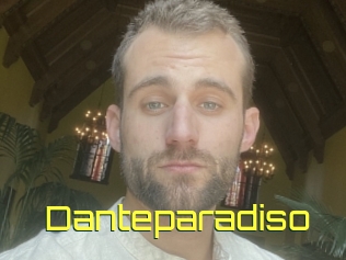 Danteparadiso