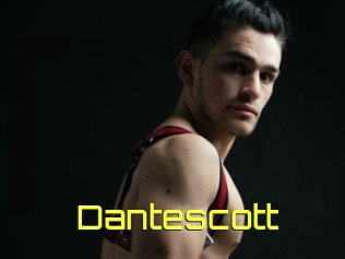 Dantescott