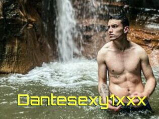 Dantesexy1xxx