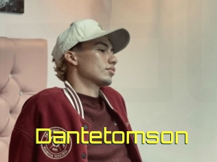 Dantetomson