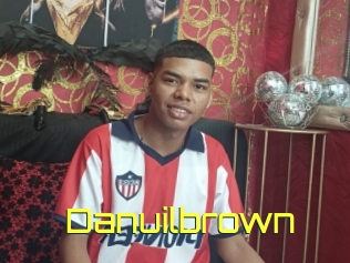 Danuilbrown