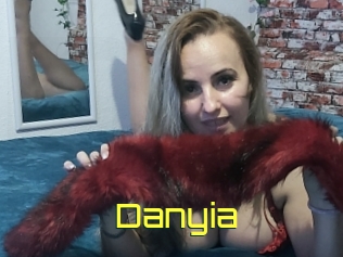 Danyia