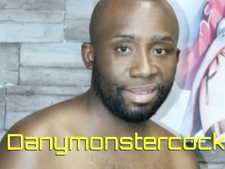 Danymonstercock