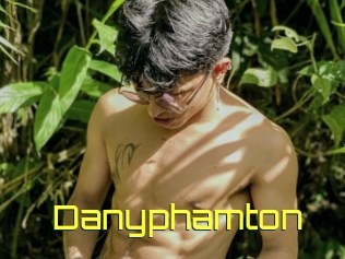 Danyphamton