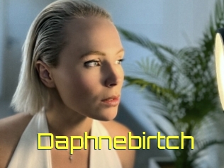 Daphnebirtch