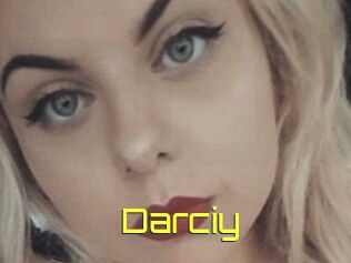 Darciy