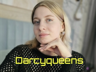 Darcyqueens