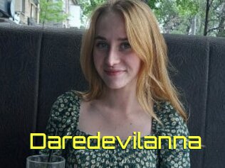 Daredevilanna