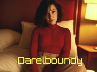 Darelboundy