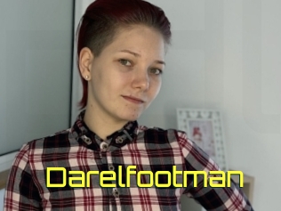 Darelfootman