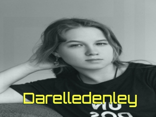 Darelledenley