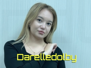 Darelledolby