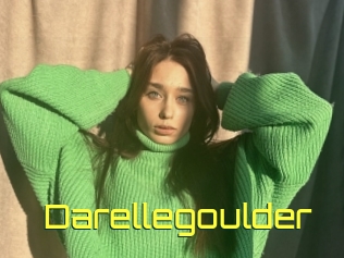 Darellegoulder