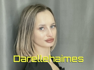 Darellehaimes