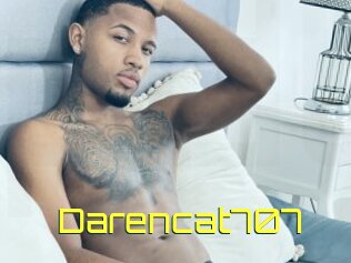 Darencat707