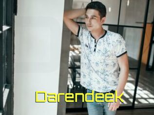 Darendeek