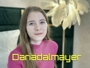 Dariadalmayer