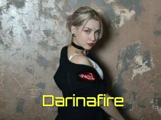 Darinafire