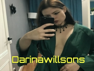 Darinawillsons