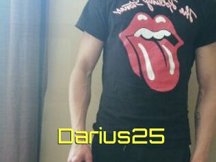 Darius25