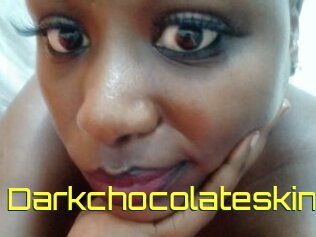 Darkchocolateskin