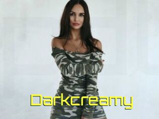Darkcreamy
