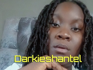 Darkieshantel