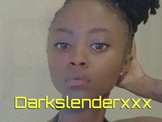 Darkslenderxxx