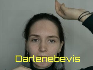 Darlenebevis