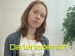 Darlenedeman