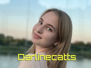 Darlinecatts