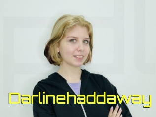 Darlinehaddaway