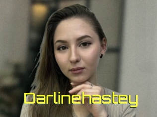 Darlinehastey