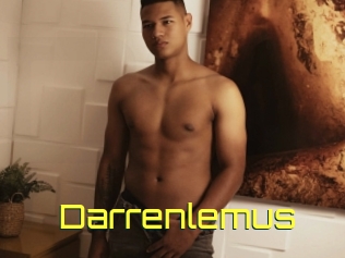 Darrenlemus