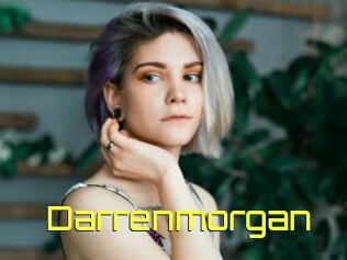 Darrenmorgan