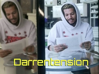 Darrentension