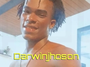 Darwinjhoson