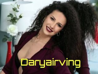 Daryairving