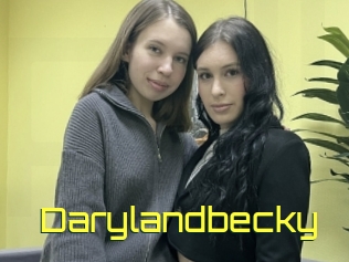 Darylandbecky