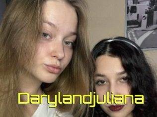 Darylandjuliana