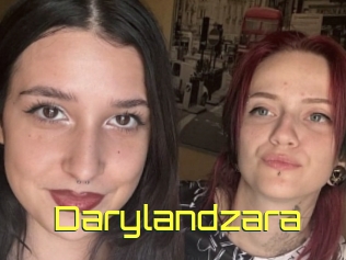 Darylandzara